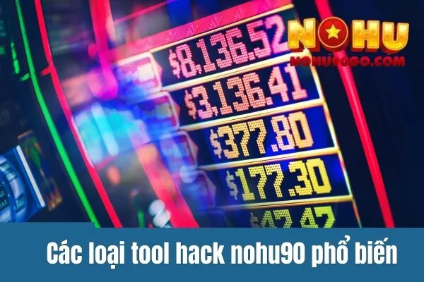 Tool Hack Nohu90 - Săn Thưởng Lớn, Vượt Mọi Đối Thủ 3 tool hack nohu90 - Săn Thưởng Lớn, Vượt Mọi Đối Thủ.
